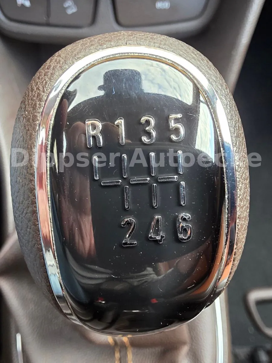 Fahrzeugabbildung Opel Mokka
