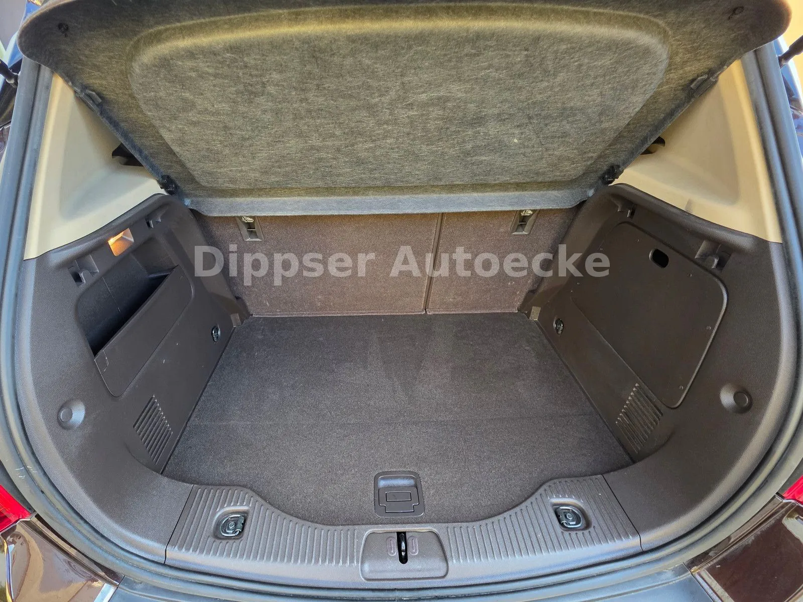 Fahrzeugabbildung Opel Mokka