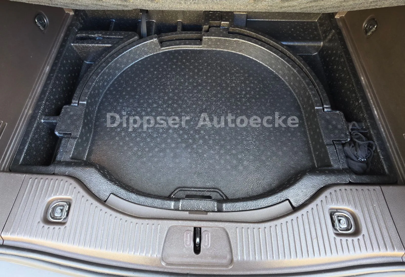 Fahrzeugabbildung Opel Mokka
