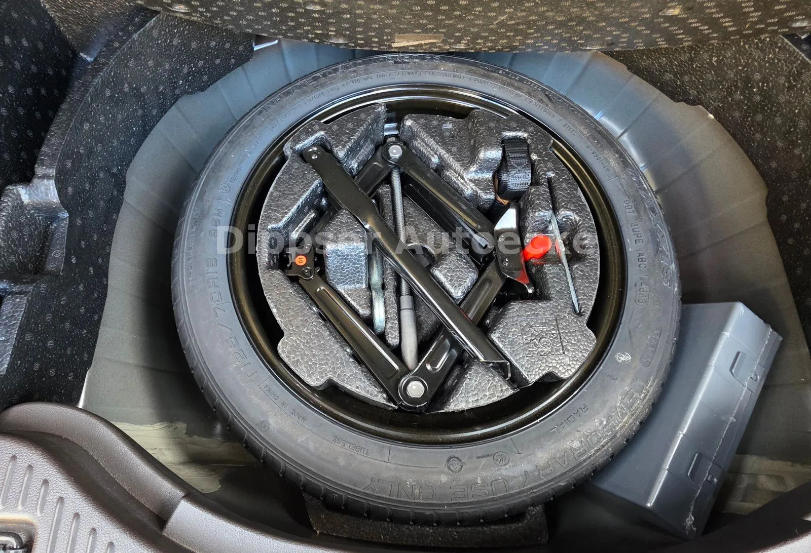 Fahrzeugabbildung Opel Mokka