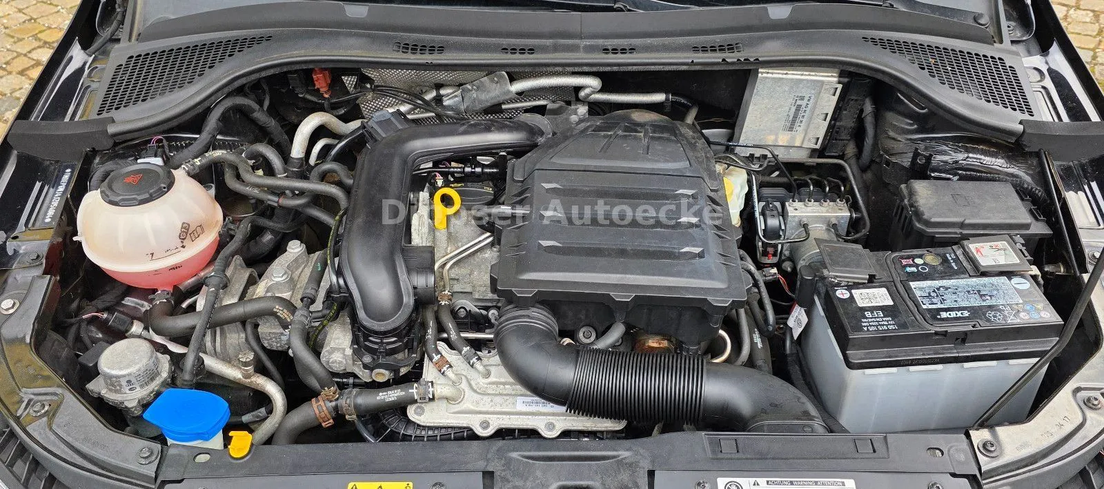 Fahrzeugabbildung SKODA Fabia