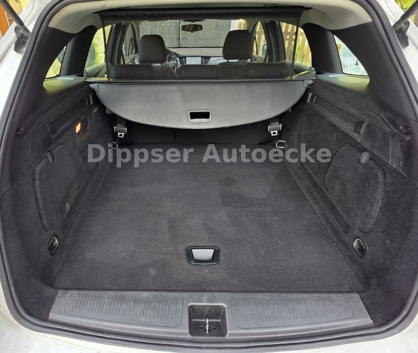 Fahrzeugabbildung Opel Astra K Sports Tourer