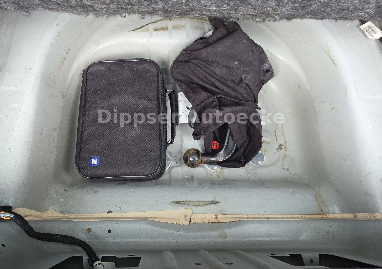 Fahrzeugabbildung Opel Astra K Sports Tourer 