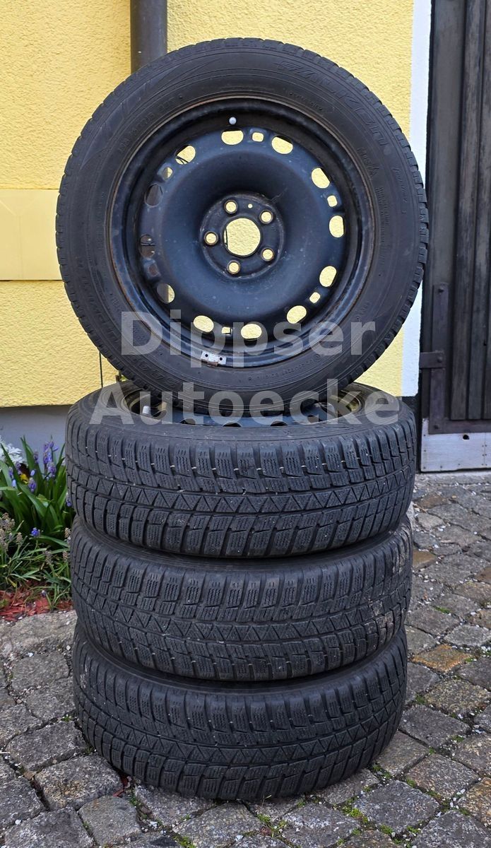 Fahrzeugabbildung Volkswagen Polo V