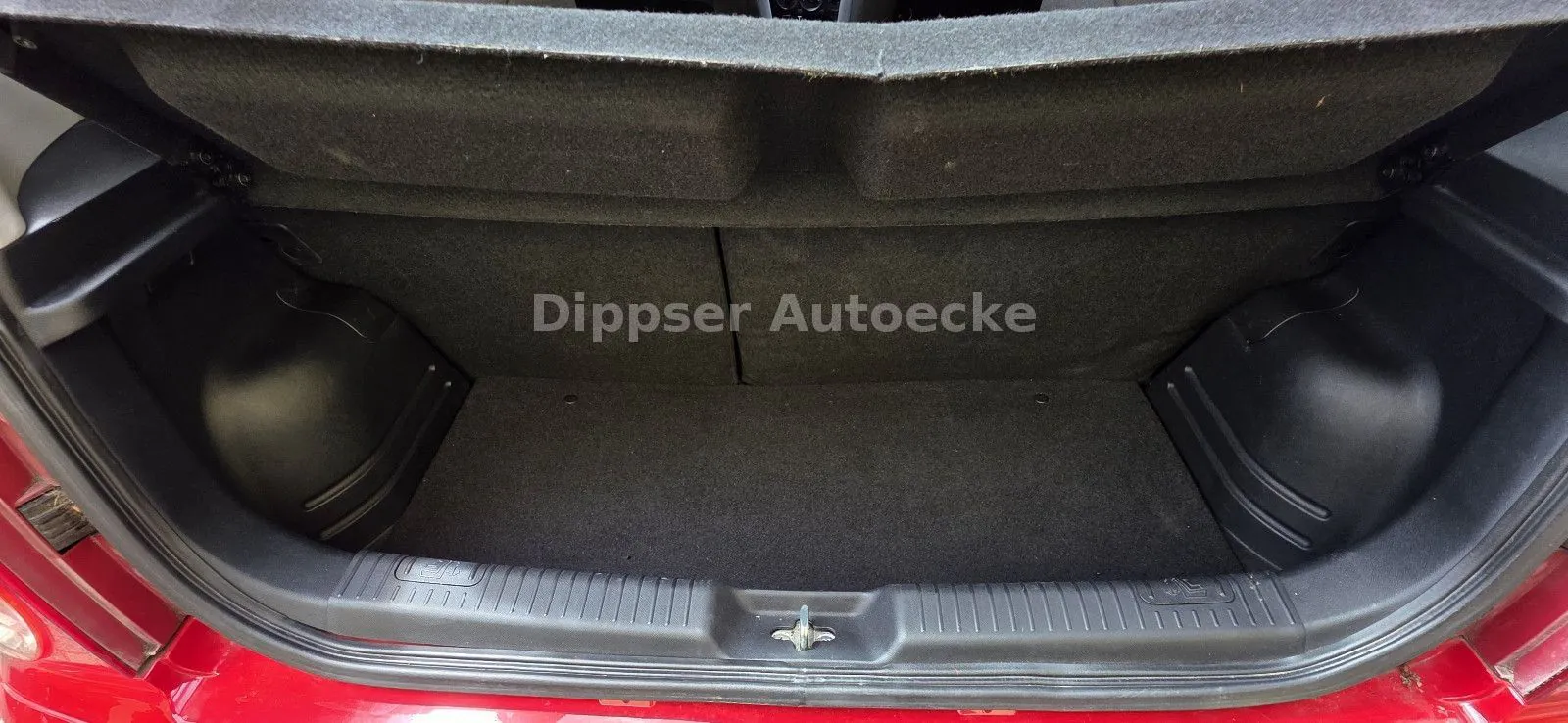 Fahrzeugabbildung Kia Picanto 1.1 Start_el. FH_8 fach ber_OHNE KLIMA!