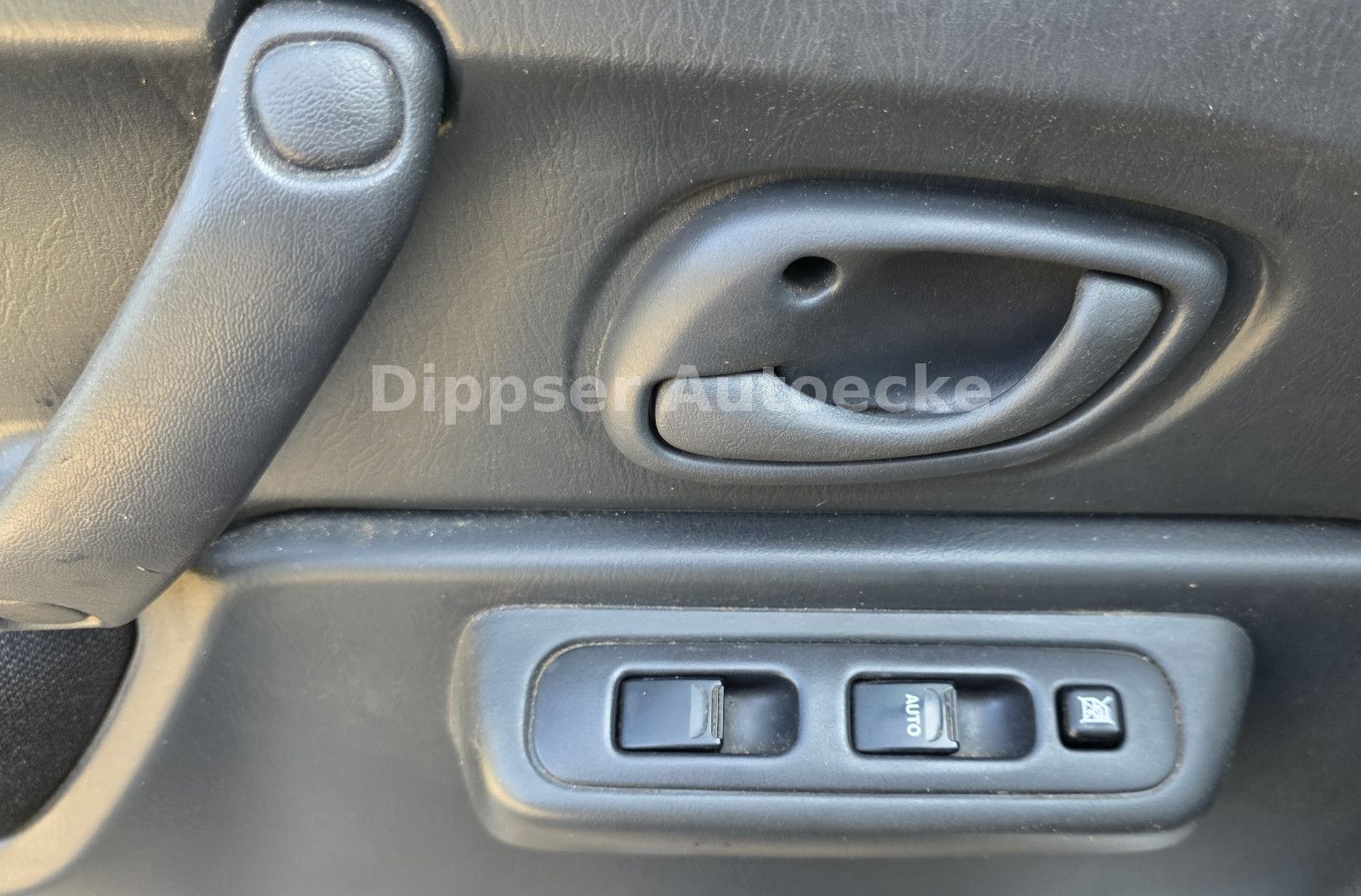 Fahrzeugabbildung Suzuki Jimny