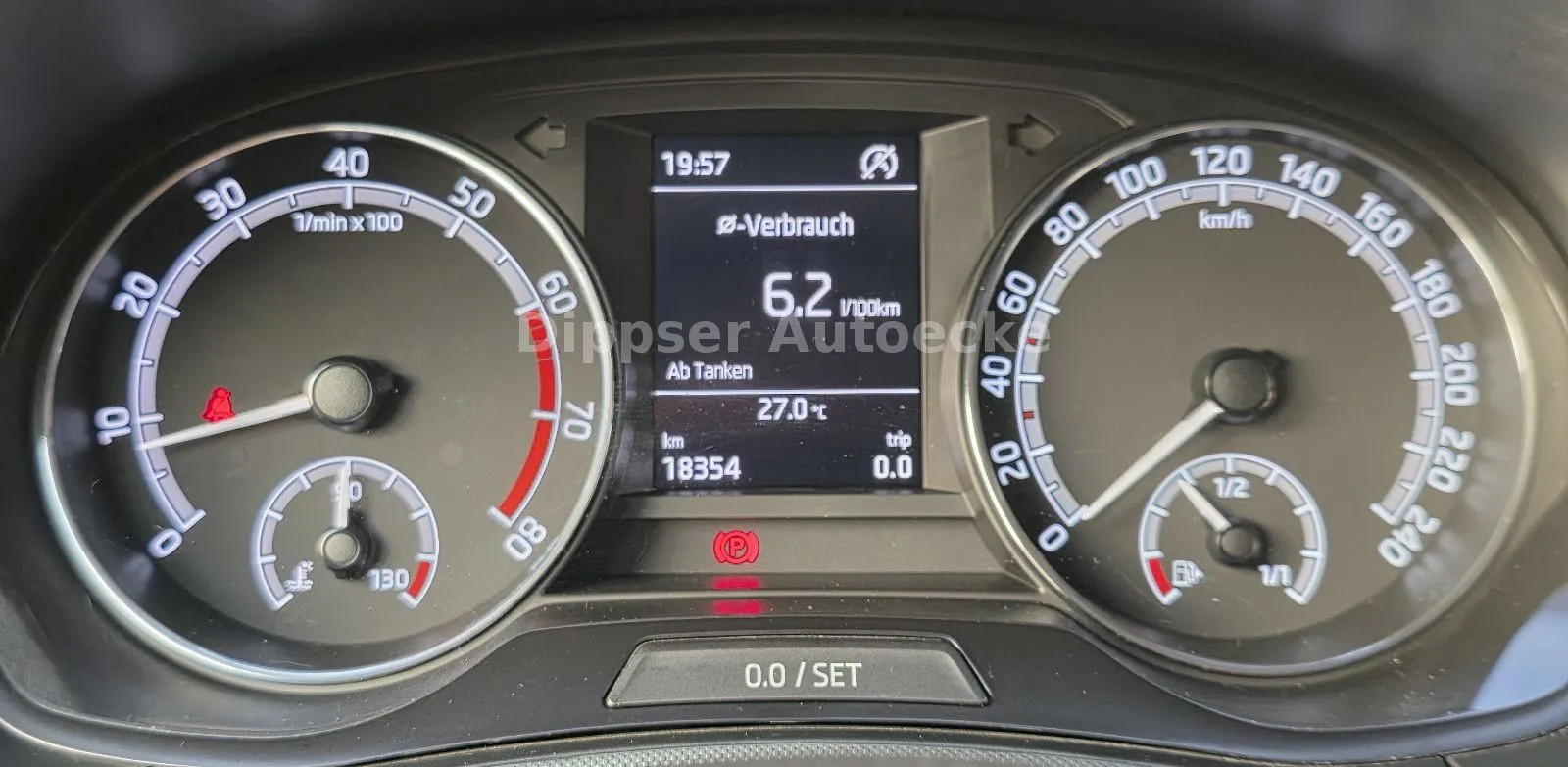 Fahrzeugabbildung SKODA Fabia Cool Plus_Klima_Sitzh_Parkp_Alufelgen...