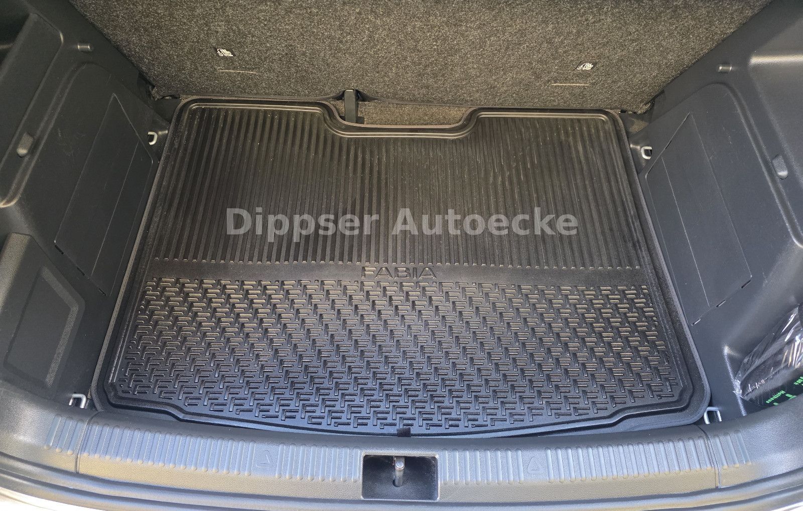 Fahrzeugabbildung SKODA Fabia Cool Plus_Klima_Sitzh_Parkp_Alufelgen...