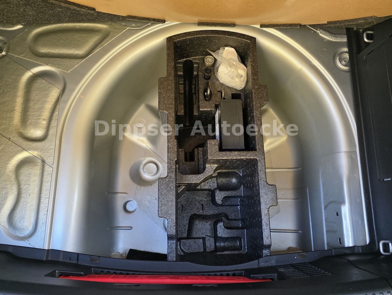 Fahrzeugabbildung SKODA Fabia Cool Plus_Klima_Sitzh_Parkp_Alufelgen...
