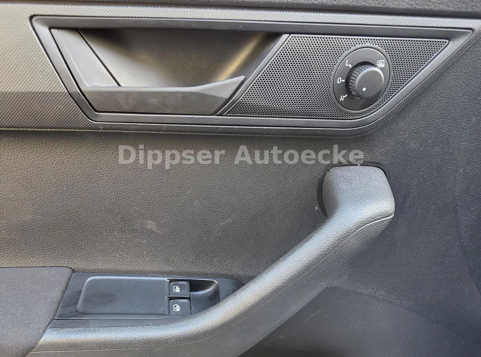 Fahrzeugabbildung SKODA Fabia Cool Plus_Klima_Sitzh_Parkp_Alufelgen...
